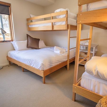 Sambuca Apartment Mount Hotham Bagian luar foto