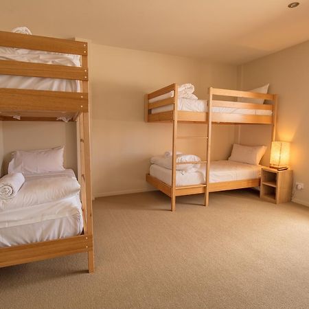 Sambuca Apartment Mount Hotham Bagian luar foto