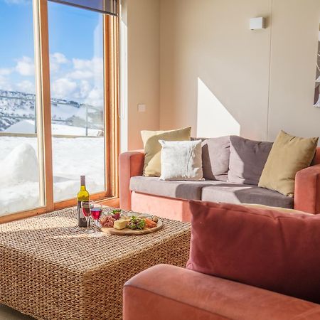 Sambuca Apartment Mount Hotham Bagian luar foto