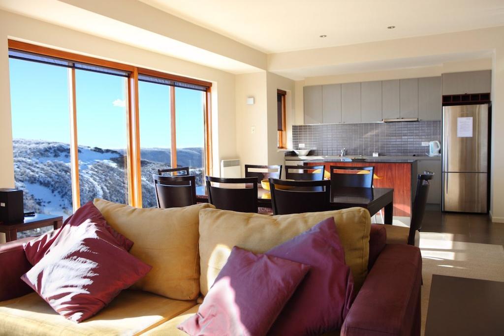 Sambuca Apartment Mount Hotham Bagian luar foto