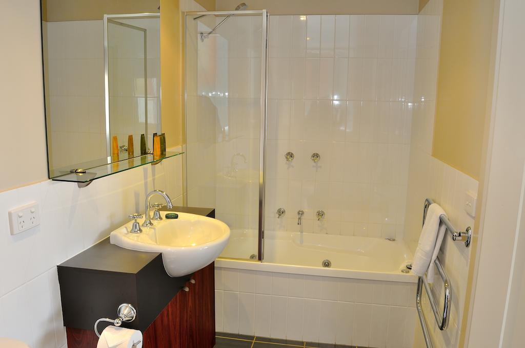 Sambuca Apartment Mount Hotham Ruang foto