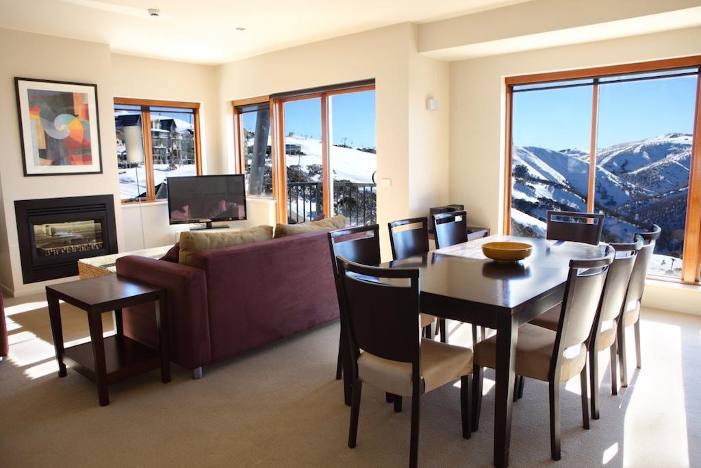 Sambuca Apartment Mount Hotham Ruang foto
