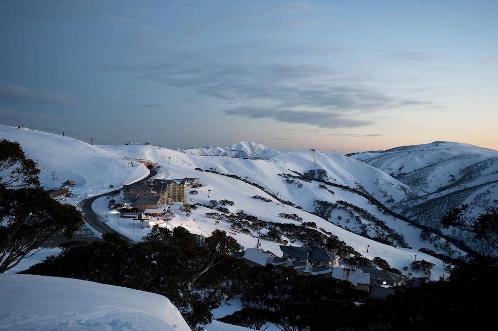Sambuca Apartment Mount Hotham Ruang foto