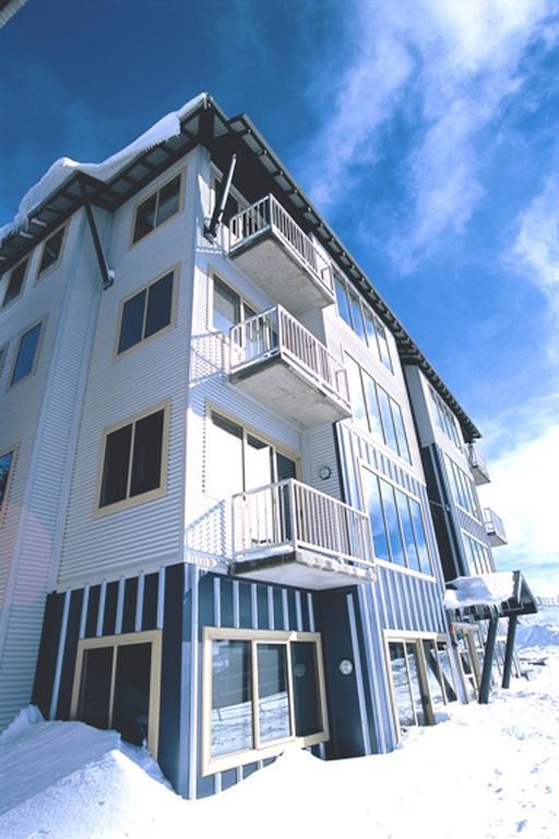 Sambuca Apartment Mount Hotham Bagian luar foto