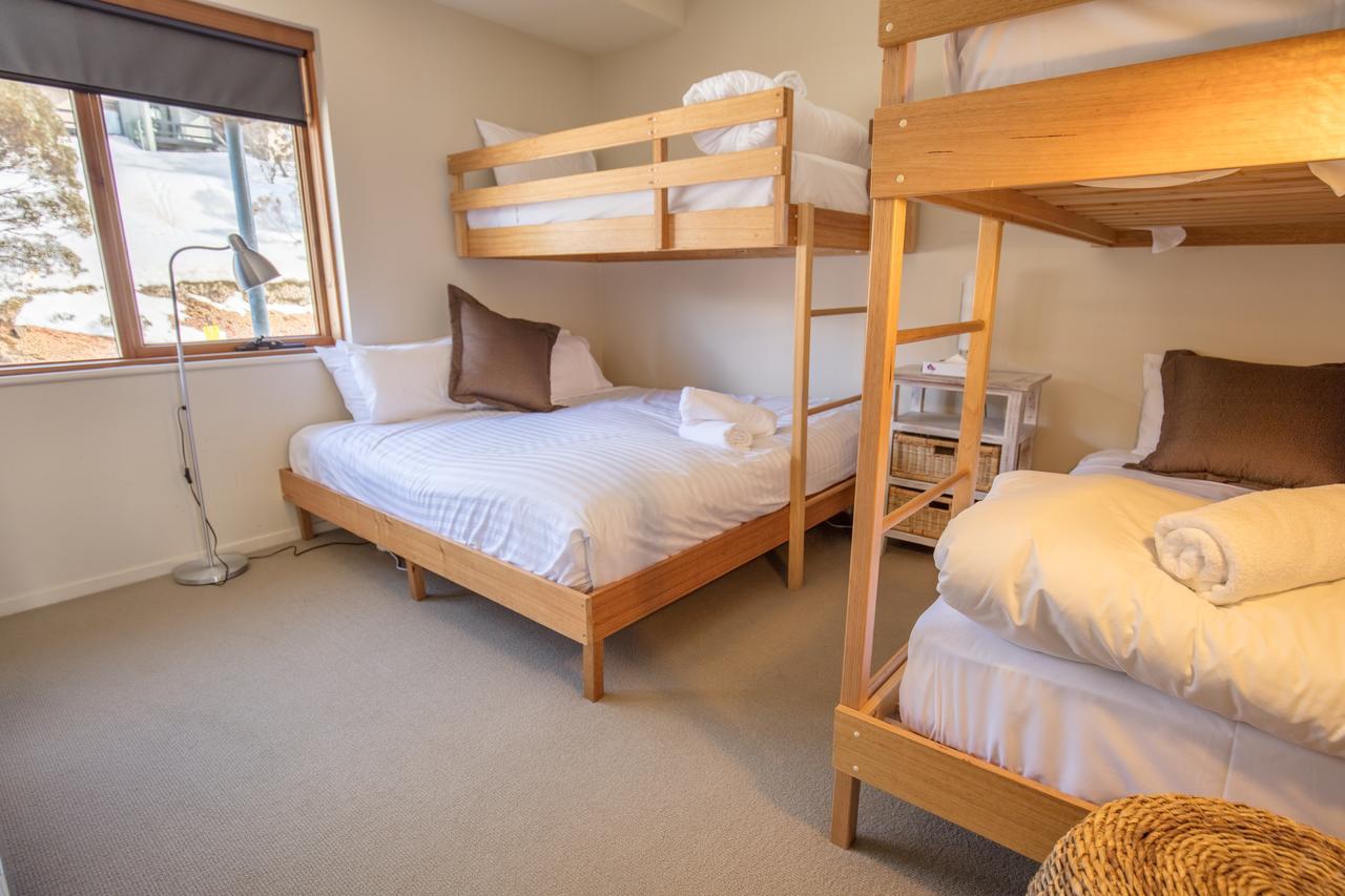 Sambuca Apartment Mount Hotham Bagian luar foto