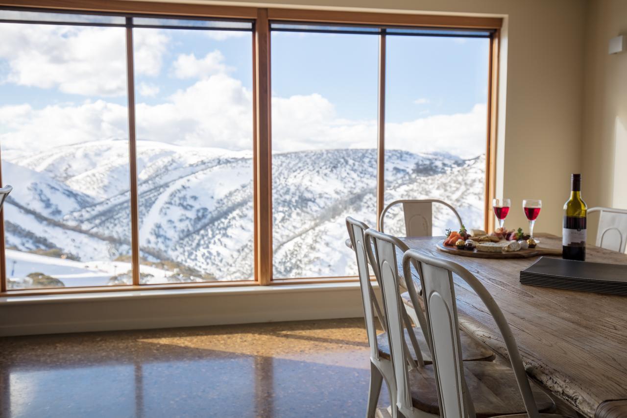 Sambuca Apartment Mount Hotham Bagian luar foto