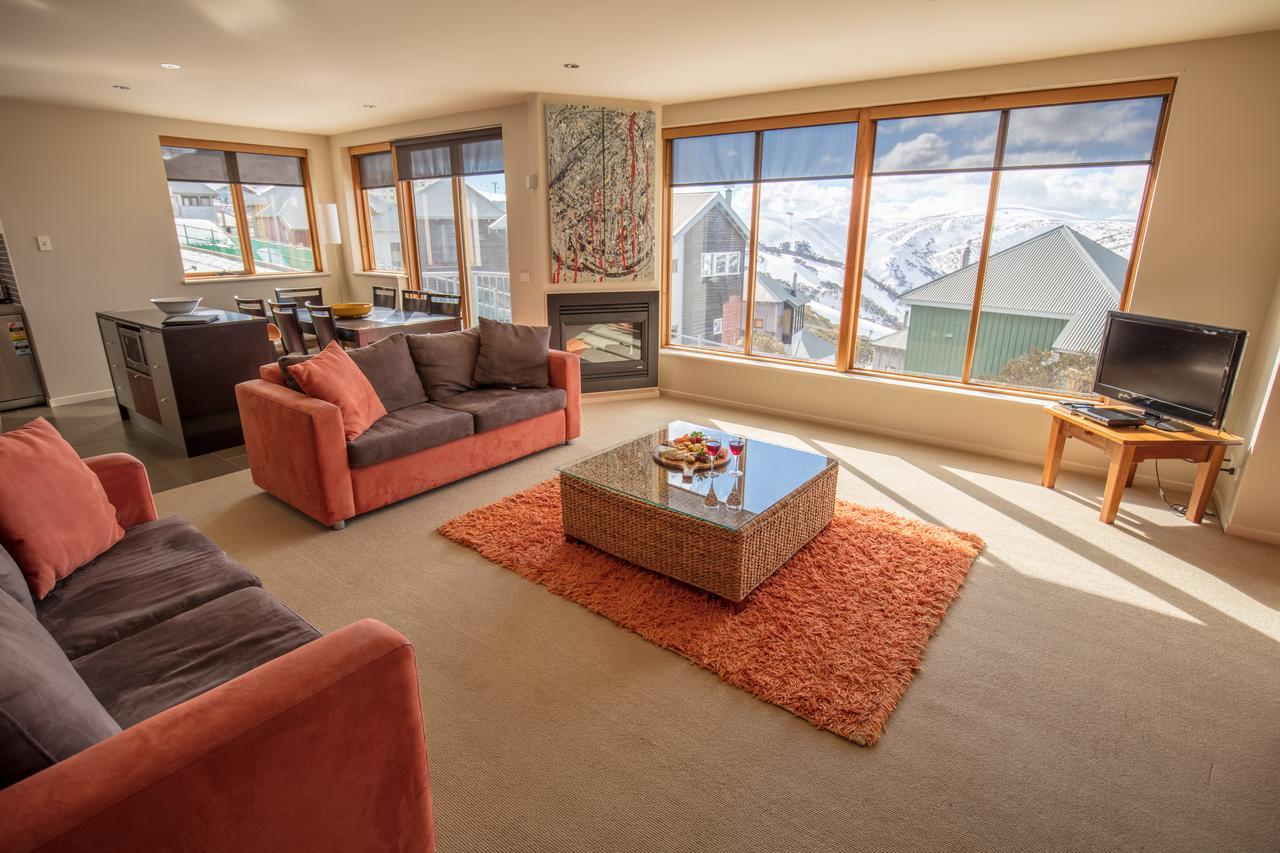 Sambuca Apartment Mount Hotham Bagian luar foto