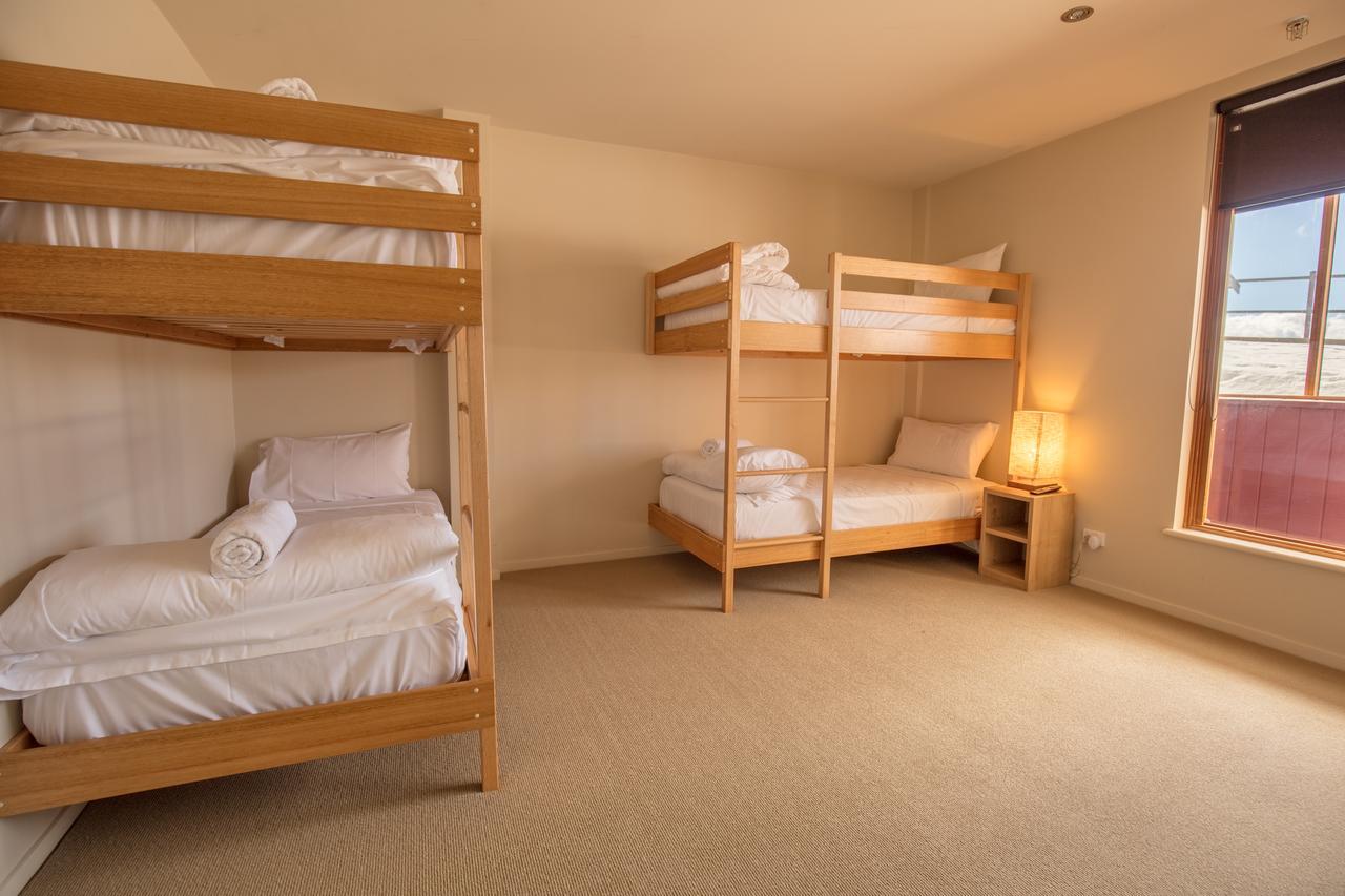 Sambuca Apartment Mount Hotham Bagian luar foto