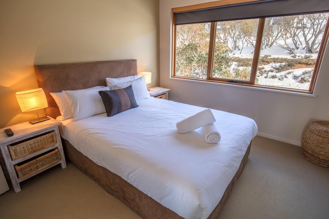Sambuca Apartment Mount Hotham Bagian luar foto