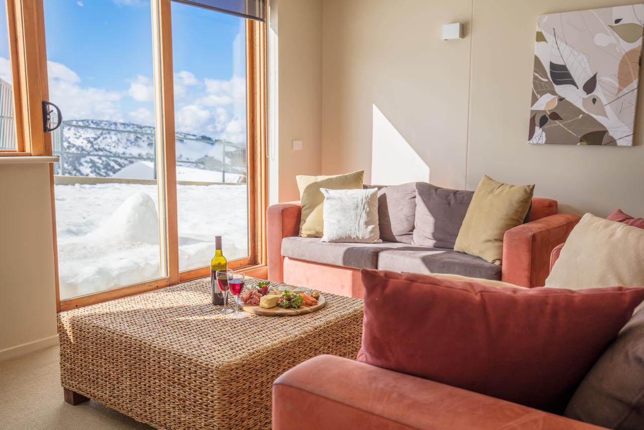 Sambuca Apartment Mount Hotham Bagian luar foto