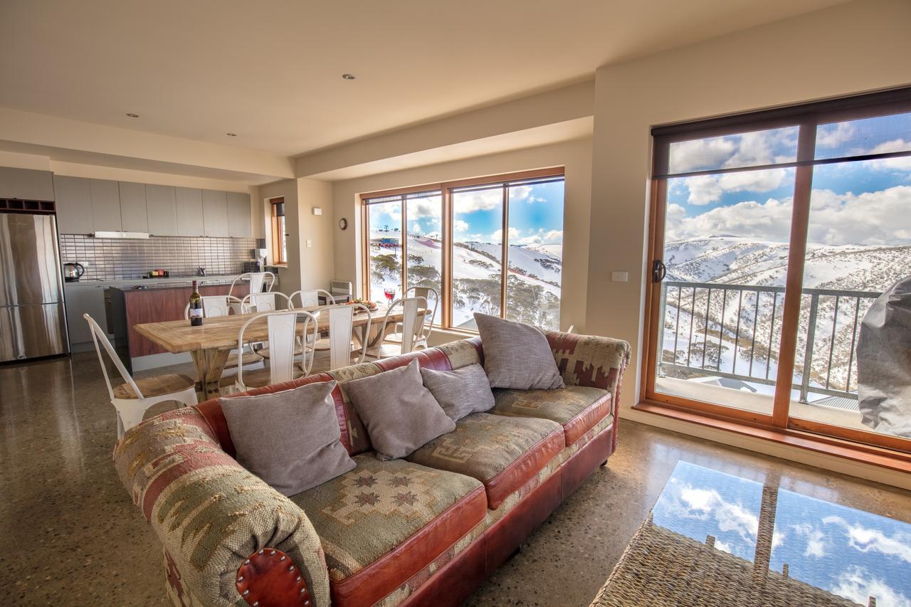 Sambuca Apartment Mount Hotham Bagian luar foto